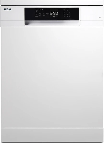 Regal BM 524 5 Programlı 14 Kişilik Bulaşık Makinesi ürün görseli