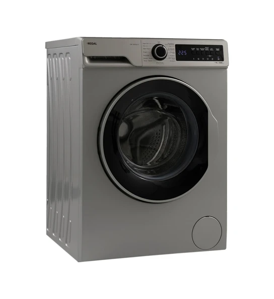 Regal CMI 100122 G 1200 Devir 10 KG Çamaşır Makinesi - Resim 3