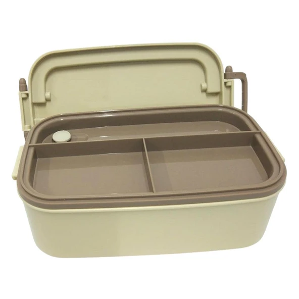 Cooker Çelik Hazneli Tekli Yemek Termosu Yk1560 - 2