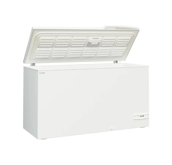 Uğur UED 480 D/S R65 402 LT Sandık Tipi Derin Dondurucu - Resim 4