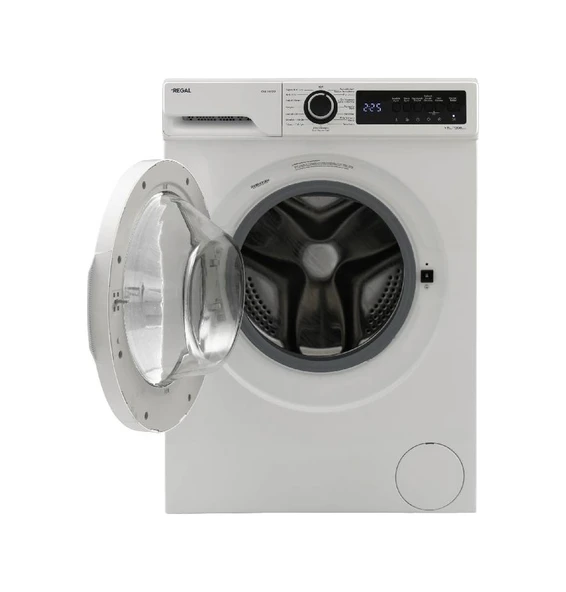 Regal CMI 110122 1200 Devir 11 KG Çamaşır Makinesi - Resim 2