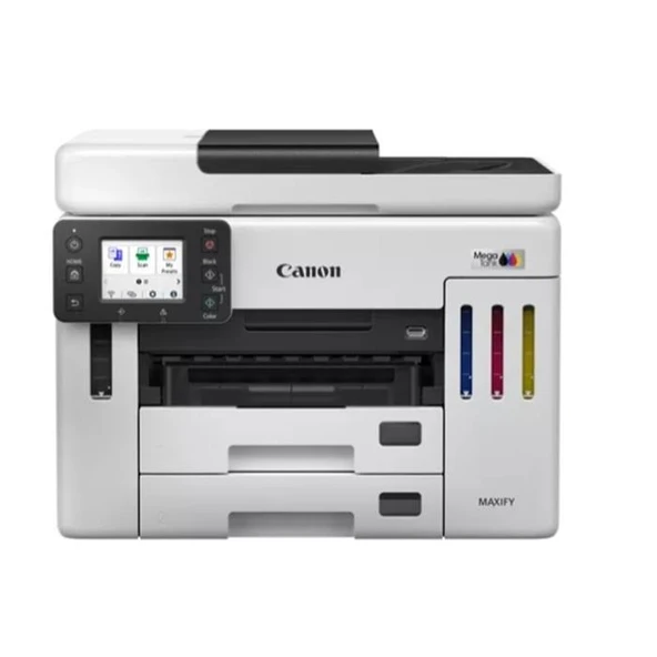 CANON MAXIFY GX7140 YAZ/TAR/FOT/FAX/ETH/WIFI/DUB