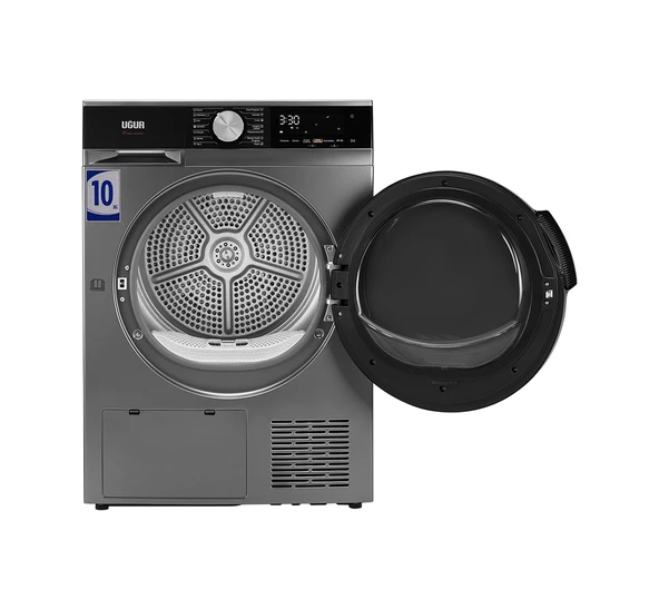 Uğur Ukm 3103 G101 10 Kg Çamaşır Kurutma Makinesi - Resim 3