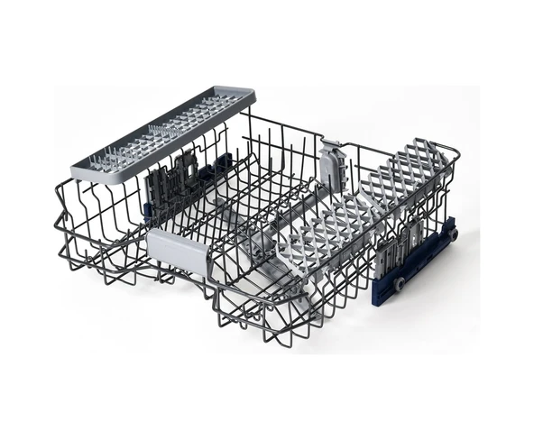 Regal BM 524 5 Programlı 14 Kişilik Bulaşık Makinesi - Resim 8