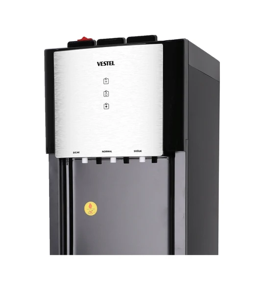 Vestel SP 313-AS Su Sebili - Resim 4