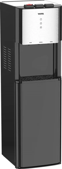 Vestel SP 313-AS Su Sebili - Resim 2