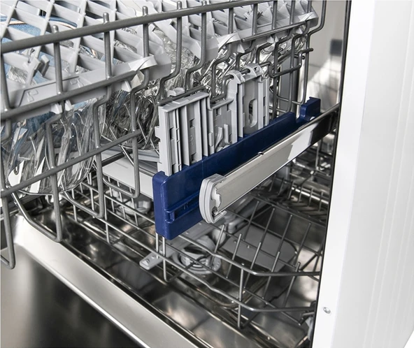 Regal BM 424 4 Programlı 13 Kişilik Bulaşık Makinesi - Resim 5