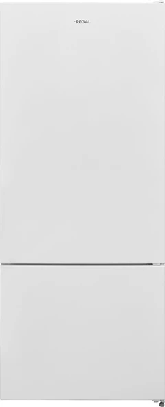 Regal NFK 60020 533 LT No-Frost Kombi Tipi Buzdolabı ürün görseli