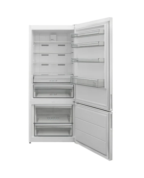 Regal NFK 60020 533 LT No-Frost Kombi Tipi Buzdolabı - Resim 2