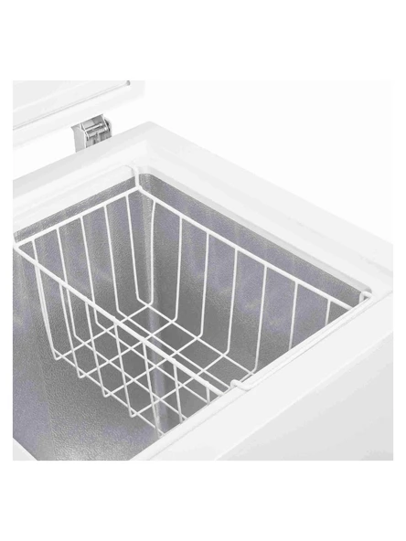 Uğur UED 100 R65 Yatay Derin  Dondurucu - Resim 3