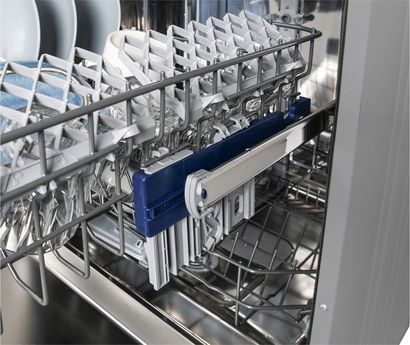 Regal BM 524 XY 5 Programlı 14 Kişilik Bulaşık Makinesi - Resim 5