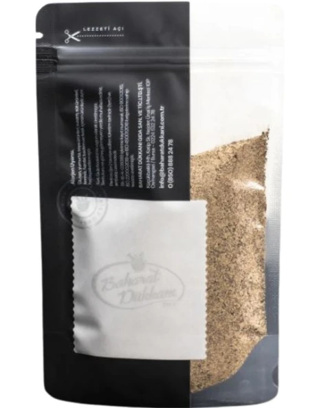 Karabiber Toz 60gr - 2