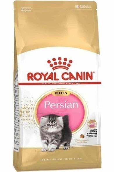 Persian Kitten Yavru Kedi Maması 2 Kg ürün görseli