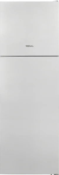Regal NF 33020 310 LT No-Frost Çift Kapılı Buzdolabı ürün görseli