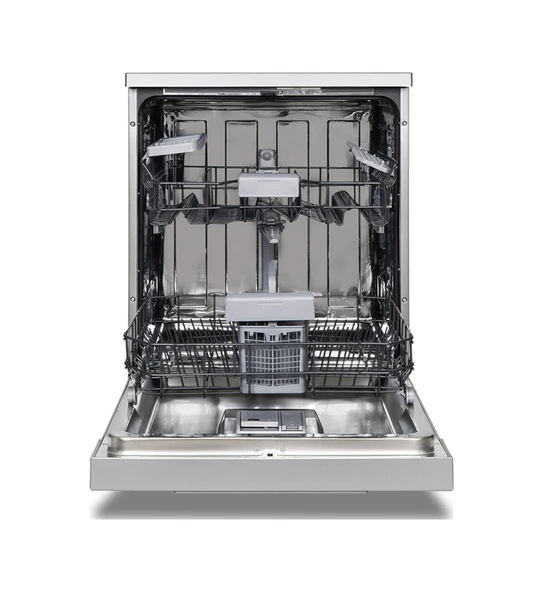 Regal BM 524 XY 5 Programlı 14 Kişilik Bulaşık Makinesi - Resim 3