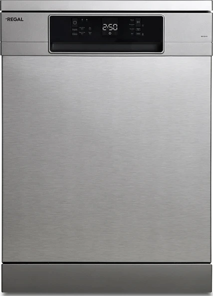 Regal BM 424 IG 4 Programlı 13 Kişilik Bulaşık Makinesi ürün görseli