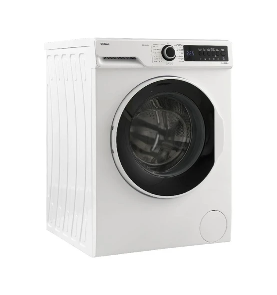 Regal CMI 110122 1200 Devir 11 KG Çamaşır Makinesi - Resim 8