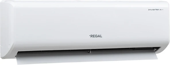 Regal 12000 BTU/H A++ R32 Duvar Tipi Inverter Klima - Resim 4