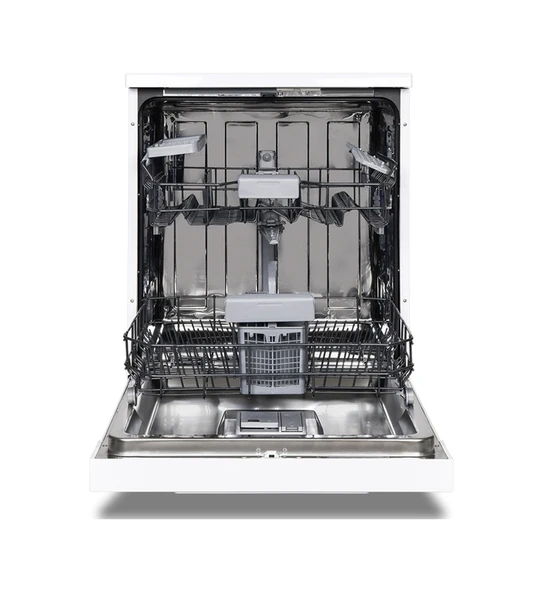 Regal BM 524 5 Programlı 14 Kişilik Bulaşık Makinesi - Resim 3