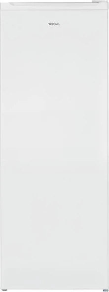 Regal CD 62221 196 LT 6 Çekmeceli Dikey Derin Dondurucu ürün görseli