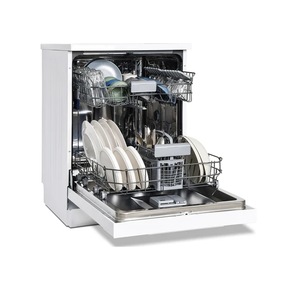 Regal BM 424 4 Programlı 13 Kişilik Bulaşık Makinesi - Resim 4