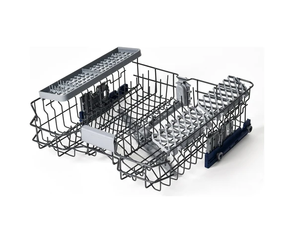 Regal BM 524 XY 5 Programlı 14 Kişilik Bulaşık Makinesi - Resim 8