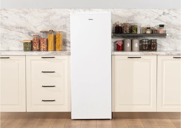 Regal CD 50001 Dikey Derin Dondurucu - Resim 5