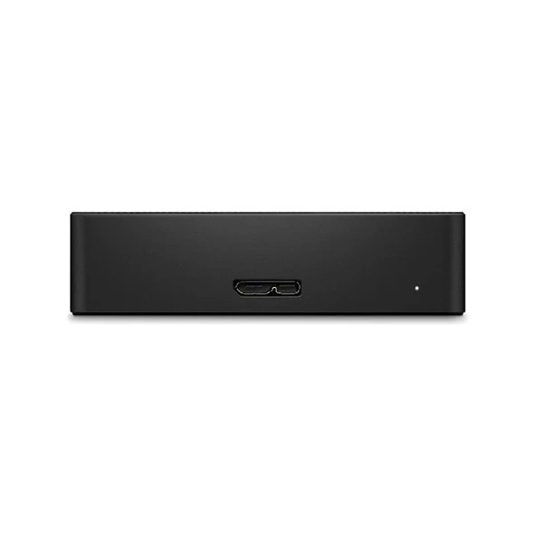 Seagate Expansion STKM5000400 USB 3.0 2.5" 5 TB Harici Harddisk - Resim 3