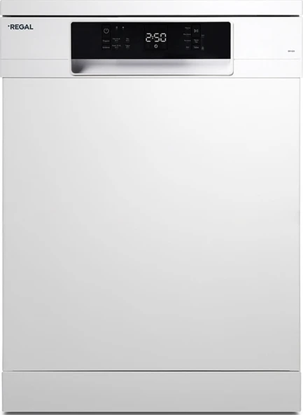 Regal BM 424 4 Programlı 13 Kişilik Bulaşık Makinesi ürün görseli