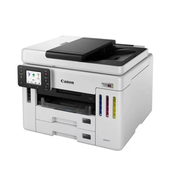 CANON MAXIFY GX7140 YAZ/TAR/FOT/FAX/ETH/WIFI/DUB - 2