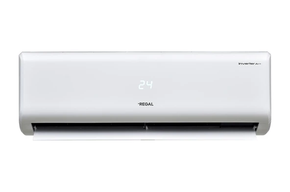 Regal 18000 BTU R32 Duvar Tipi Inverter Klima - Resim 2