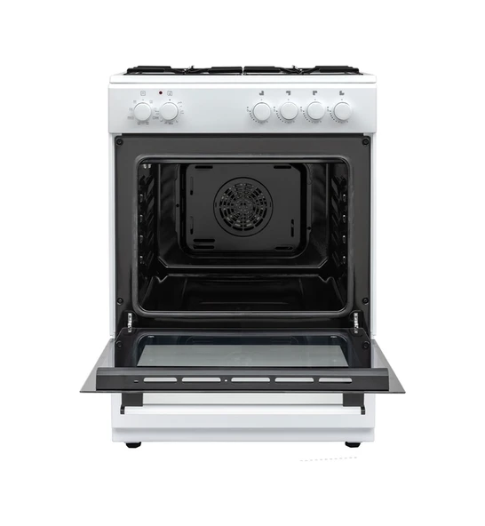 Regal SF 6060 66 LT Ocaklı Solo Fırın - Resim 2