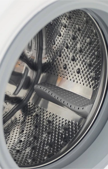 Regal CMI 90102 1000 Devir 9 KG Çamaşır Makinesi - Resim 7