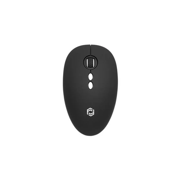 Frisby Fm-256Wm Kablolu/Kablosuz Mouse Siyah(Cm230Frı26) ürün görseli 1