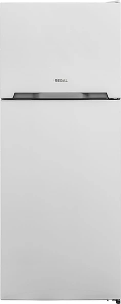 Regal NF 45021 402 LT No-Frost Çift Kapılı Buzdolabı ürün görseli