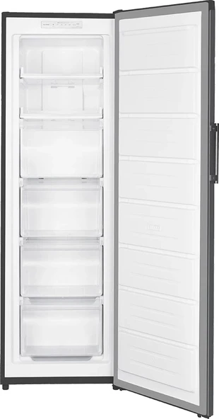 Uğur UED 6204 DTK NFI R65 204 L Dikey No-Frost Derin Dondurucu - Resim 2