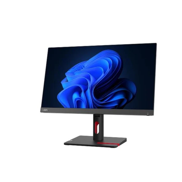 Lenovo ThinkVision S22i-30 63FCKATBTK 21.5" 4 ms Full HD IPS 75 Hz Monitör ürün görseli 1