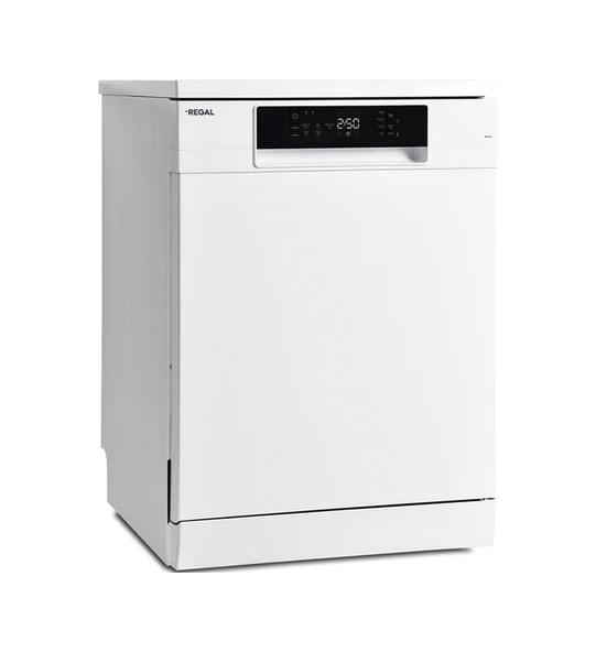 Regal BM 524 5 Programlı 14 Kişilik Bulaşık Makinesi - Resim 2