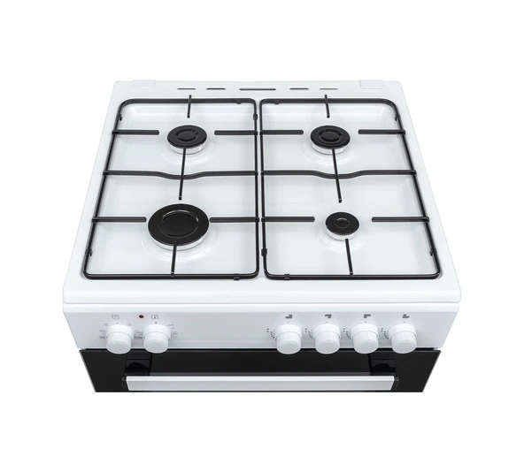 Regal SF 6060 66 LT Ocaklı Solo Fırın - Resim 6