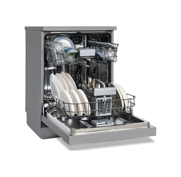 Regal BM 424 IG 4 Programlı 13 Kişilik Bulaşık Makinesi - Resim 5