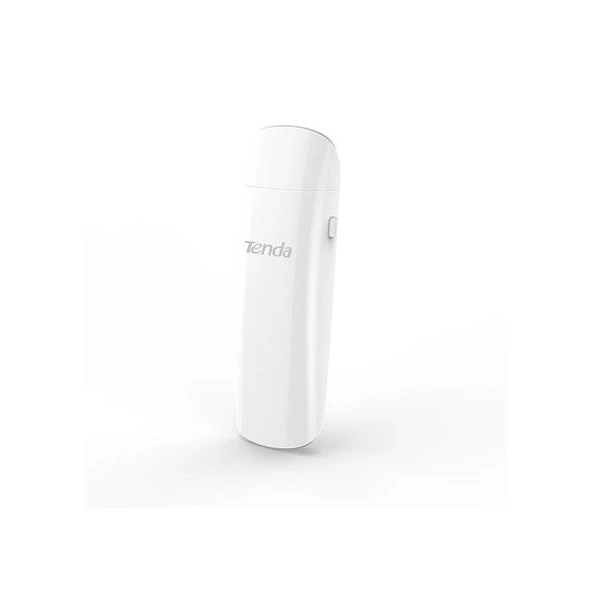 Tenda U12 Ac1300 Wireless Dual-Band Usb Adapter