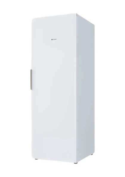 Uğur UED 7266 DTK 258 LT 7 Çekmeceli Dikey Derin Dondurucu - Resim 3