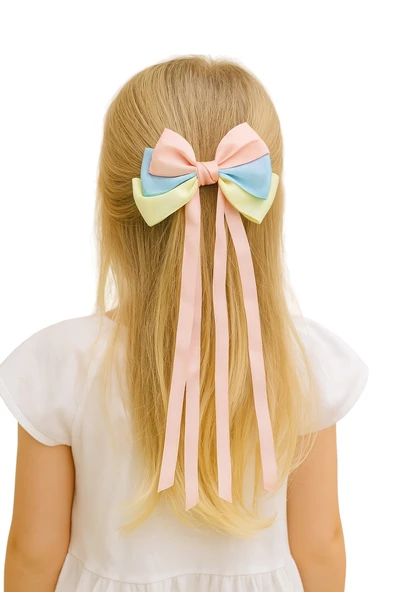 Kurdeleli Okul Tokası - 2