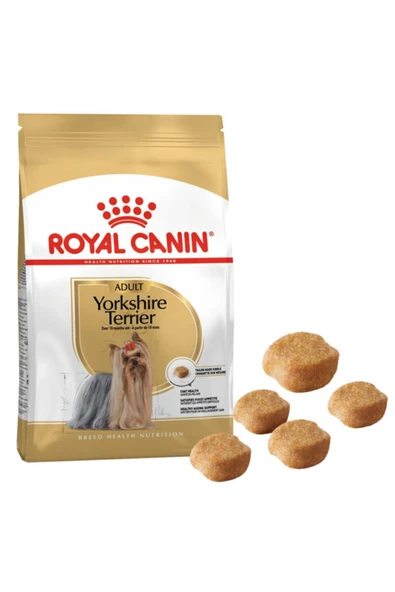 Royal Canin Yorkshire Terrier 28 Köpek Maması 1,5 kg ürün görseli