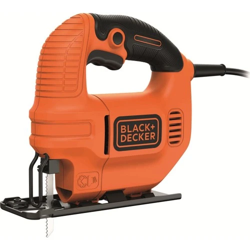 Black&Decker KS501-QS 400W Dekupaj Testere