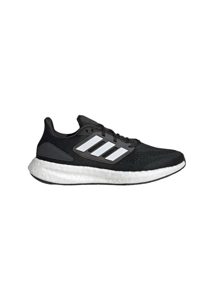 adidas PureBoost 22 Black Carbon ürün görseli