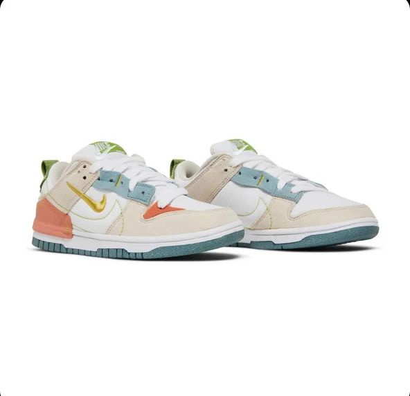 Dunk Low Disrupt 2 Easter - Resim 5