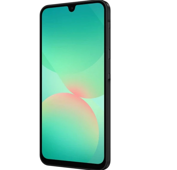 Samsung Galaxy A26 5g 256 GB 8 GB Ram Samsung  Siyah ürün görseli