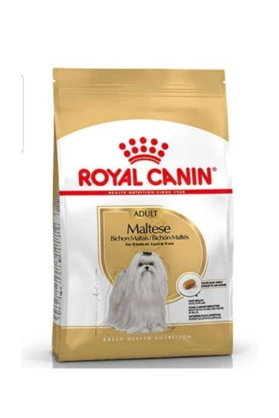 Royal Canin Maltese Bichon Maltais Yetişkin Köpek Maması 1,5 kg ürün görseli