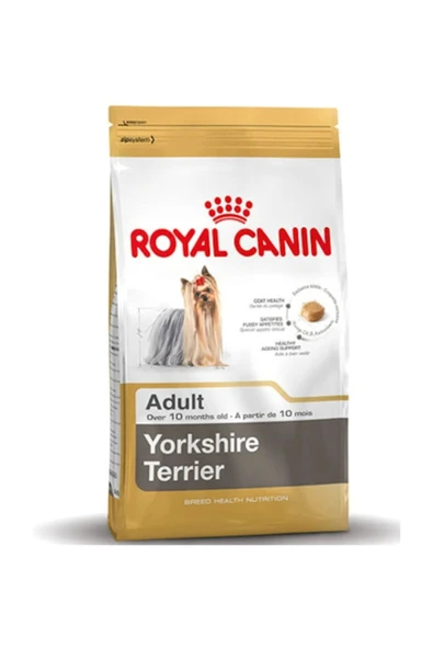 Royal Canin Yorkshire Terrier 28 Köpek Maması 1,5 kg ürün görseli